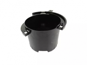 Bracket fog light left Dodge Durango 11-13