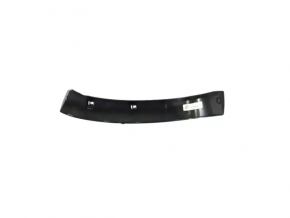 Front right fender arch trim for Jeep Cherokee KL 19-23 Trailhawk