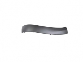 Front right fender arch trim for Jeep Cherokee KL 19-23 Trailhawk