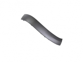 Front right fender arch trim for Jeep Cherokee KL 19-23 Trailhawk