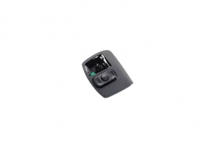Right rear steering wheel control buttons for Jeep Compass 22-25