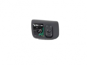 Right rear steering wheel control buttons for Jeep Compass 22-25