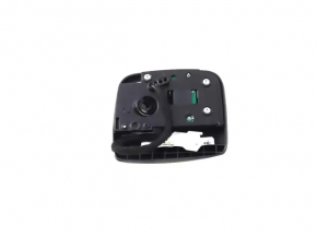 Right rear steering wheel control buttons for Jeep Compass 22-25