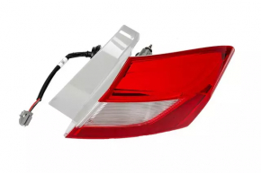 Outer wing light right Chevrolet Cruze 16-