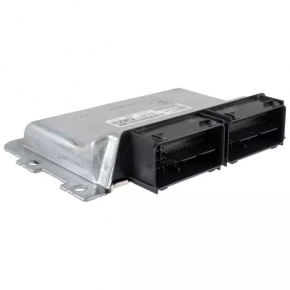 Ford Escape MK4 2022 Hybrid Engine Computer ECU, Plug-In