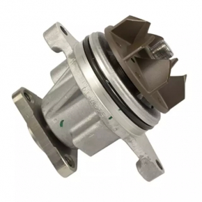 Water cooling pump Ford Mustang mk6 15- 2.3T with thermostat housing