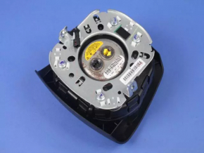 Airbag in steering wheel driver Chrysler 200 11-14