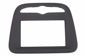 Chevrolet Equinox 18 Monitor Frame with Bracket