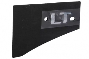Emblem inscription LT Chevrolet Cruze 16-
