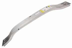 Chevrolet Malibu 16-23 Front Bumper Reinforcement