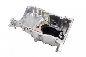 Half-tray of the internal combustion engine Chevrolet Camaro 16-23 2.0T