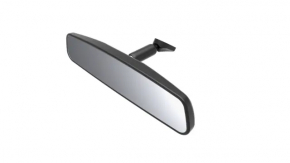 Interior mirror Dodge Grand Caravan 11-18 black empty