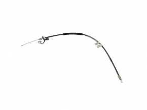 Parking brake cable rear left Dodge Journey 11-20 long