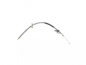 Parking brake cable rear left Dodge Journey 11-20 long