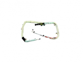 Airbag airbag side curtain right Dodge Durango 11-17