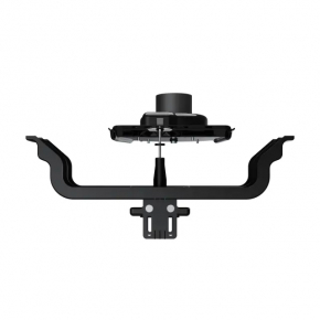 Dodge Grand Caravan 11-20 spare tire mount broken