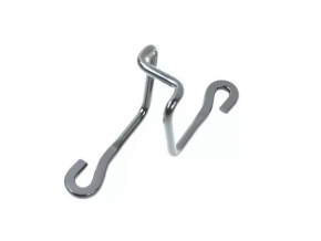 Jeep Cherokee Hood Lock Bracket KL 14-23