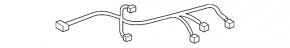 Heater Wiring Lexus GS300 GS350 GS430 GS450h 06-11