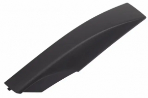 Front right longitudinal railing trim Chevrolet Trax 15-22 structure