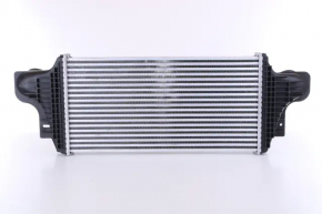 Intercooler Mercedes W164 ML 06-11 4.0D