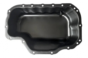 Mercedes X164 GL W164 ML Engine Oil Pan