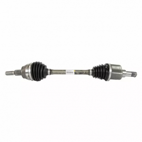 Drive axle shaft front left Ford Focus mk3 15-18 rest, 1.0T 6MKPP