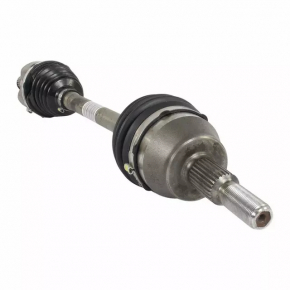 Front left half-shaft drive Ford Focus mk3 15-18 rest, 1.0T 6MKPP