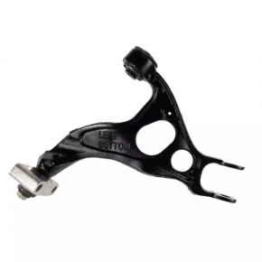 Upper rear left control arm Ford Taurus 10-19