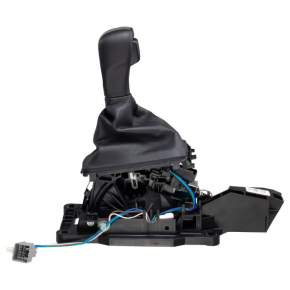 Gearbox shifter Ford Explorer 16-17 rest