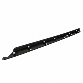 Front pillar trim outer front left Ford Explorer 20-