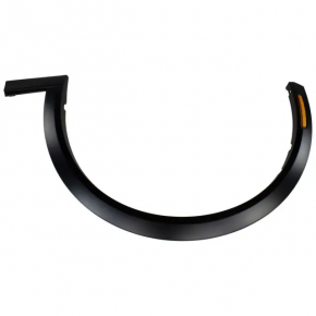Front Left Wing Arch Cover Ford Mustang Mach-E 21-23 with Reflector