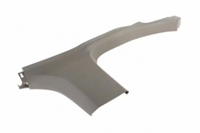 Door sill trim rear left Chevrolet Impala 14-20