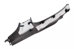 Door sill trim rear left Chevrolet Impala 14-20