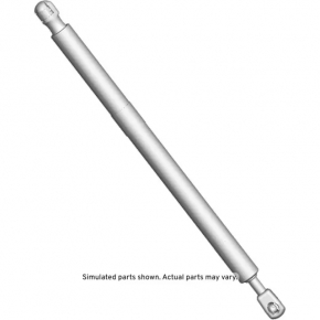 Right tailgate shock absorber Chevrolet Bolt EV 22-23