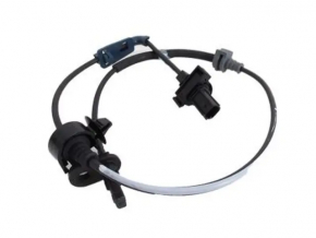 Front right ABS sensor for Honda Accord 18-22 hybrid, Touring, under the stiffness regulator