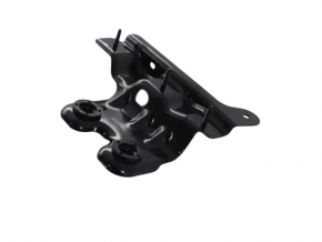 Bracket for the expansion tanks of the cooling system of the Jeep Grand Cherokee WL 22-25 PHEV