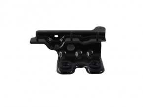 Bracket for the expansion tanks of the cooling system of the Jeep Grand Cherokee WL 22-25 PHEV