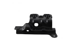 Bracket for the expansion tanks of the cooling system of the Jeep Grand Cherokee WL 22-25 PHEV