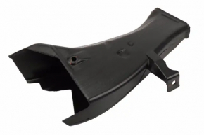 Left brake cooling air intake for Chevrolet Camaro 16-