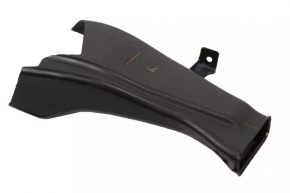 Left brake cooling air intake for Chevrolet Camaro 16-