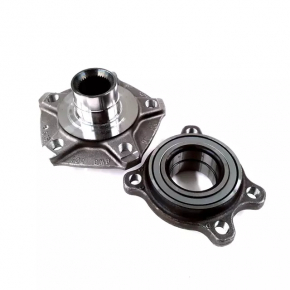 Rear left hub Audi A5 F5 18-25