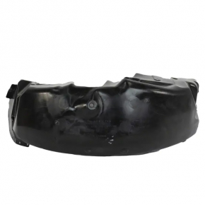 Rear right mudguard Ford Explorer 11-15 prerest
