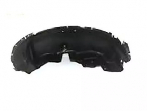 Rear right mudguard Ford Explorer 11-15 prerest