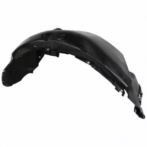 Rear right mudguard Ford Explorer 11-15 prerest