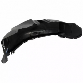 Rear right mudguard Ford Explorer 11-15 prerest