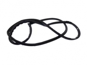 Front right door seal Ford Fiesta 11-19