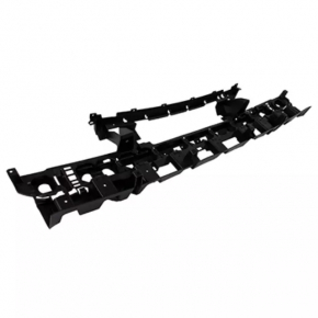 Rear Bumper Absorber Ford Explorer 16-17