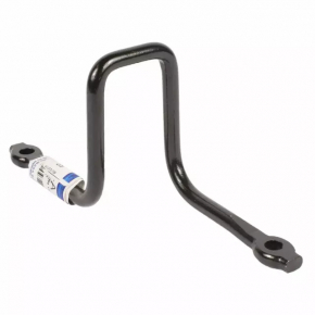 Ford Edge 15-24 Hood Lock Bracket
