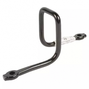 Ford Edge 15-24 Hood Lock Bracket
