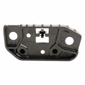 Front bumper mount left Ford Explorer 20-